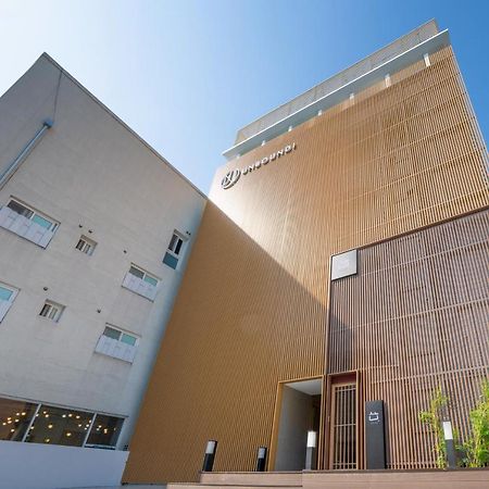 Hotel Y Collection By Unboundi Gyeongju Esterno foto