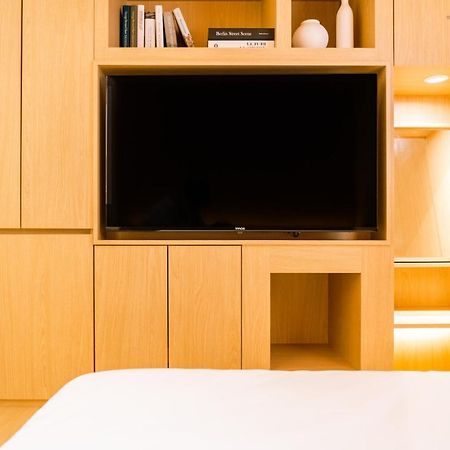 Hotel Y Collection By Unboundi Gyeongju Esterno foto