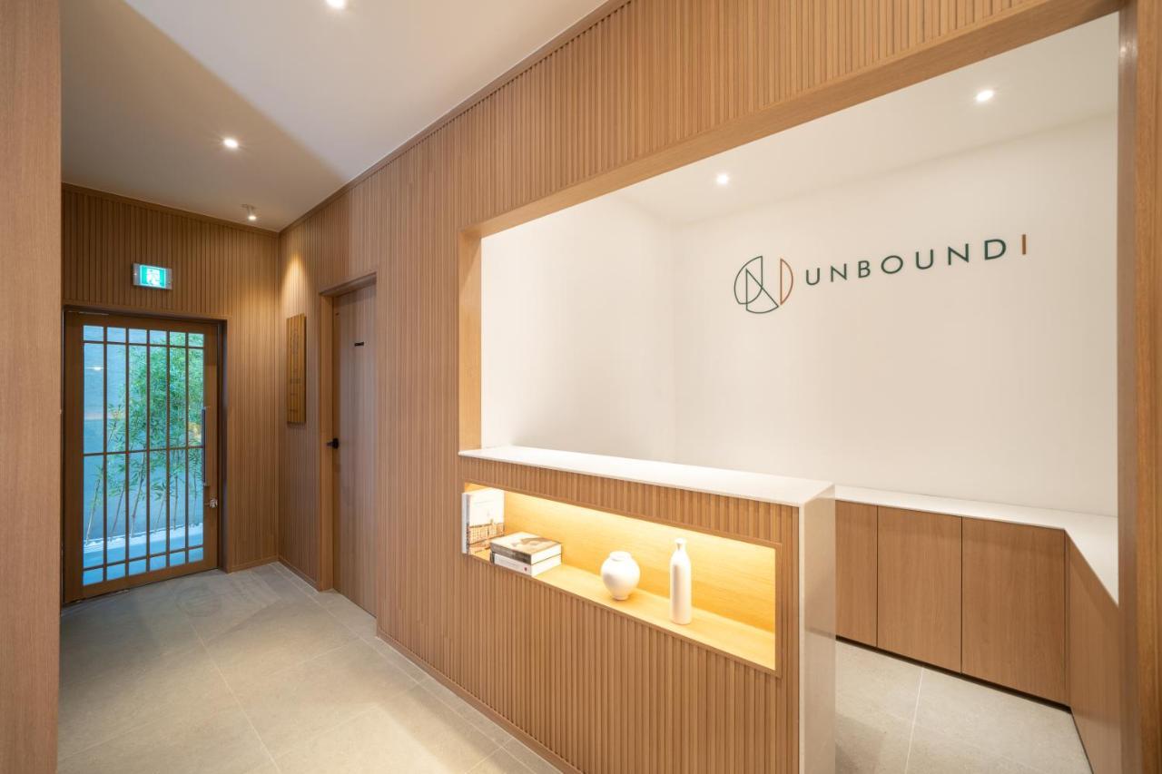 Hotel Y Collection By Unboundi Gyeongju Esterno foto