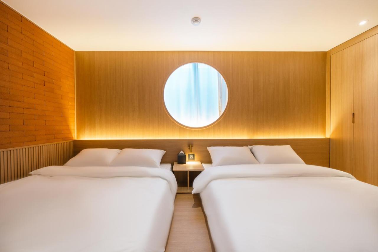 Hotel Y Collection By Unboundi Gyeongju Esterno foto