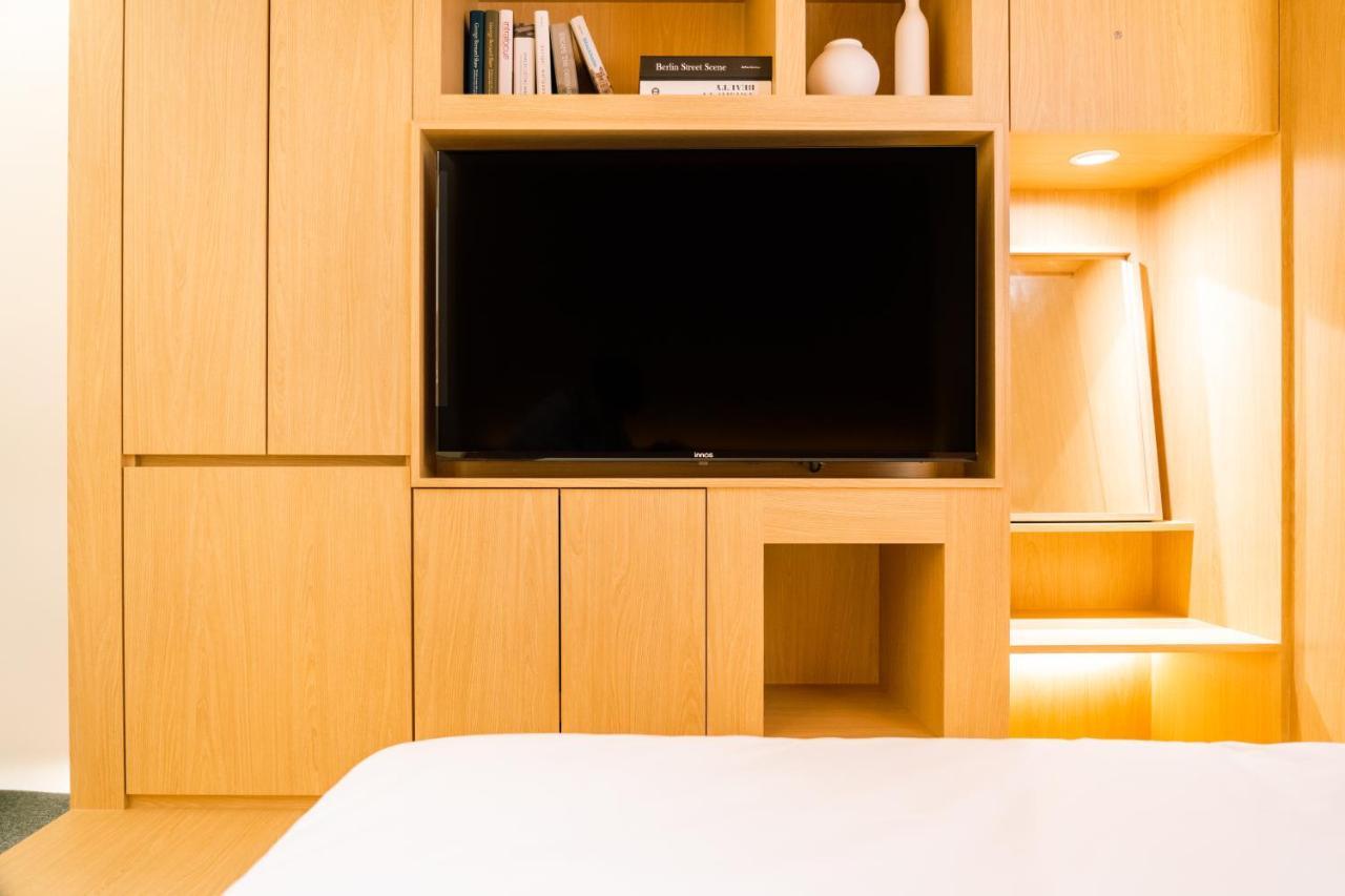 Hotel Y Collection By Unboundi Gyeongju Esterno foto