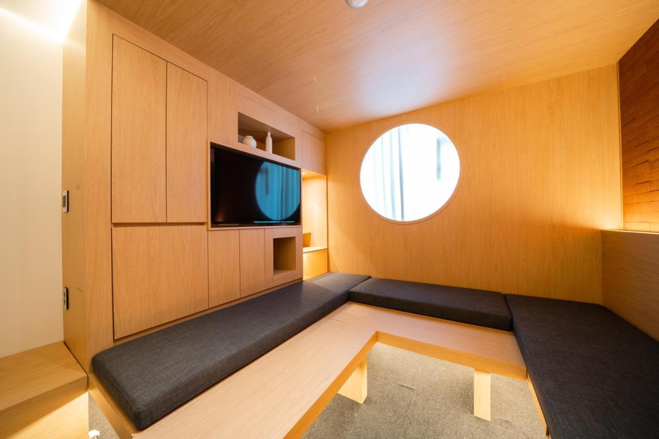 Hotel Y Collection By Unboundi Gyeongju Esterno foto