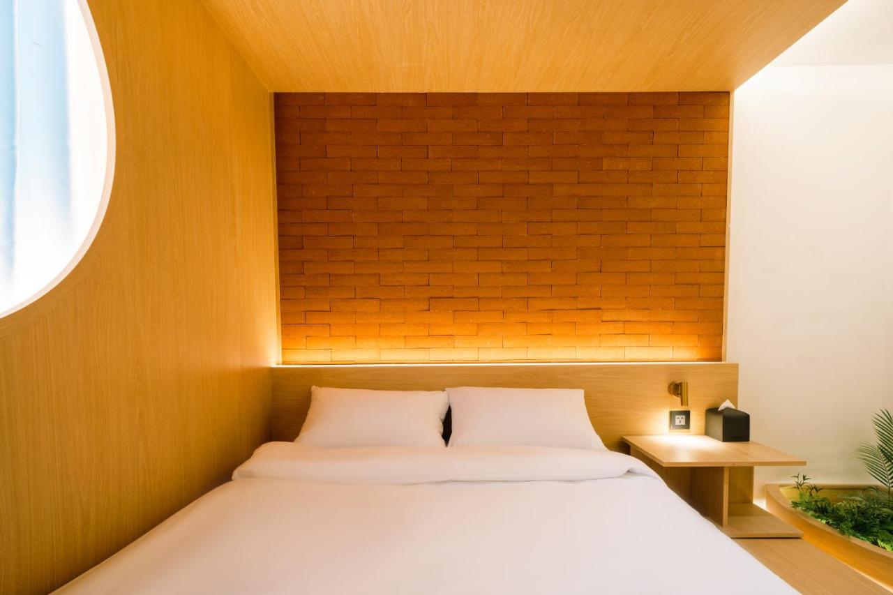 Hotel Y Collection By Unboundi Gyeongju Esterno foto