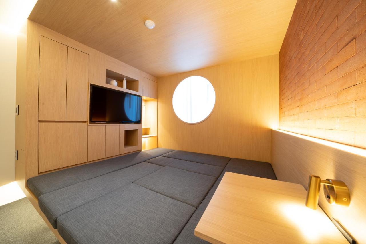 Hotel Y Collection By Unboundi Gyeongju Esterno foto