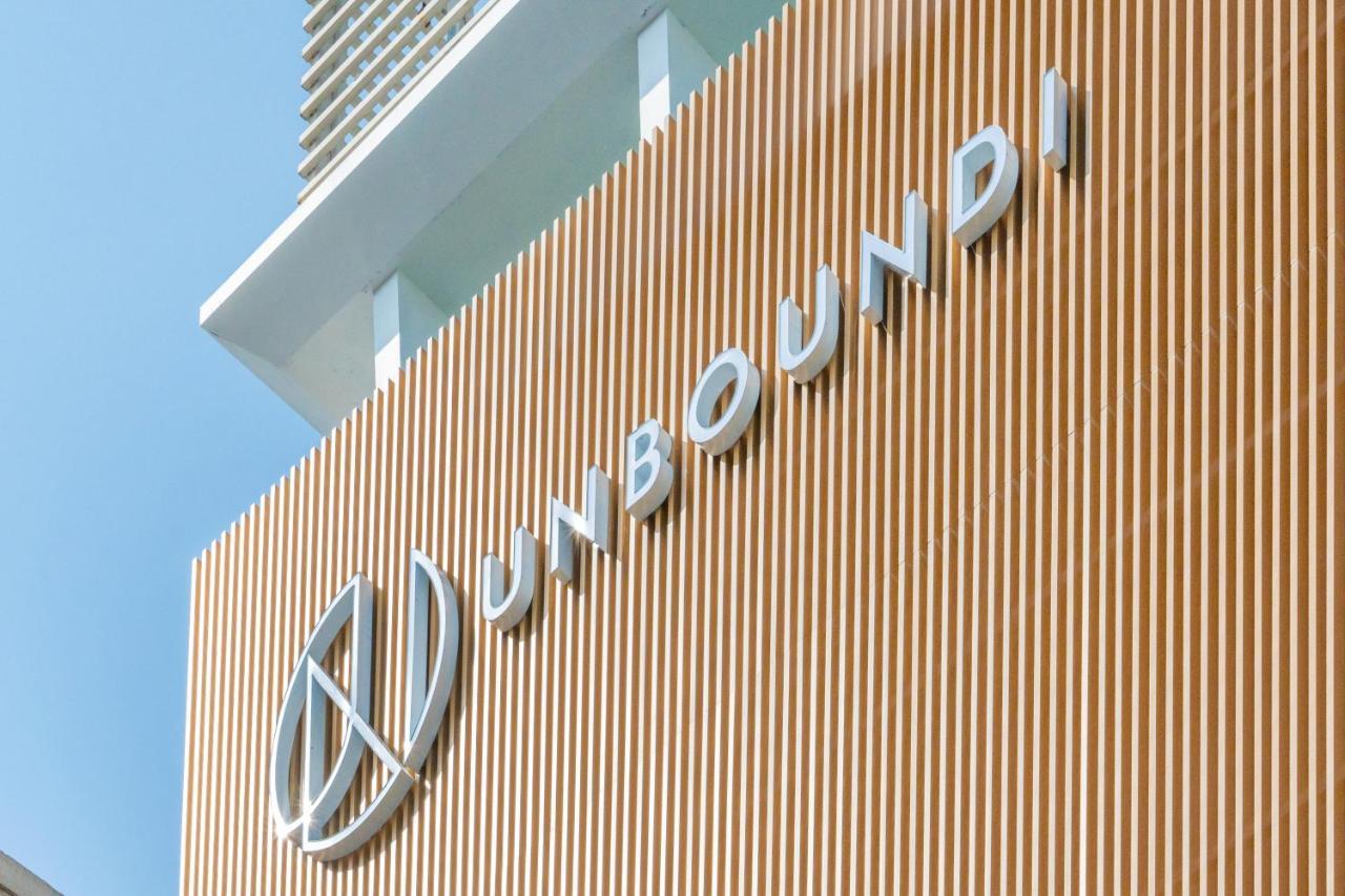 Hotel Y Collection By Unboundi Gyeongju Esterno foto