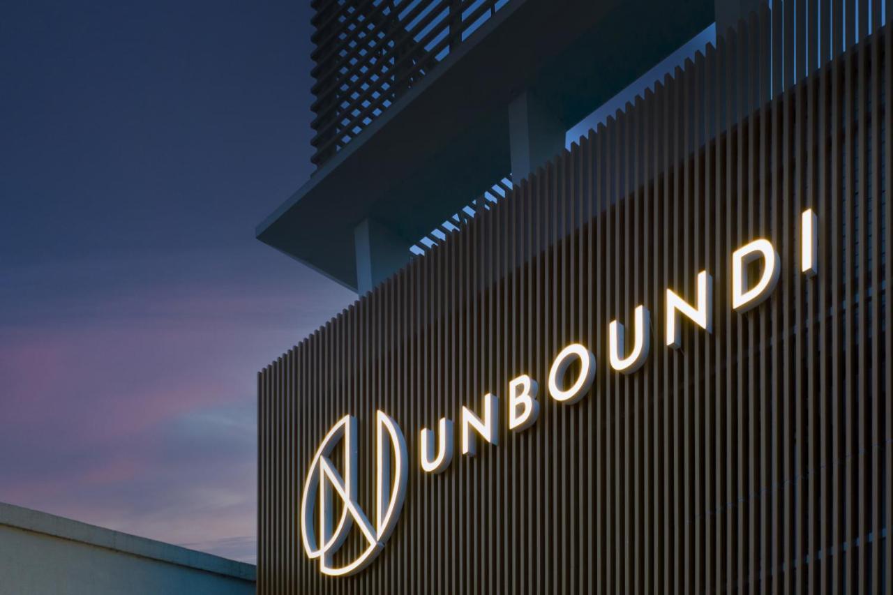 Hotel Y Collection By Unboundi Gyeongju Esterno foto