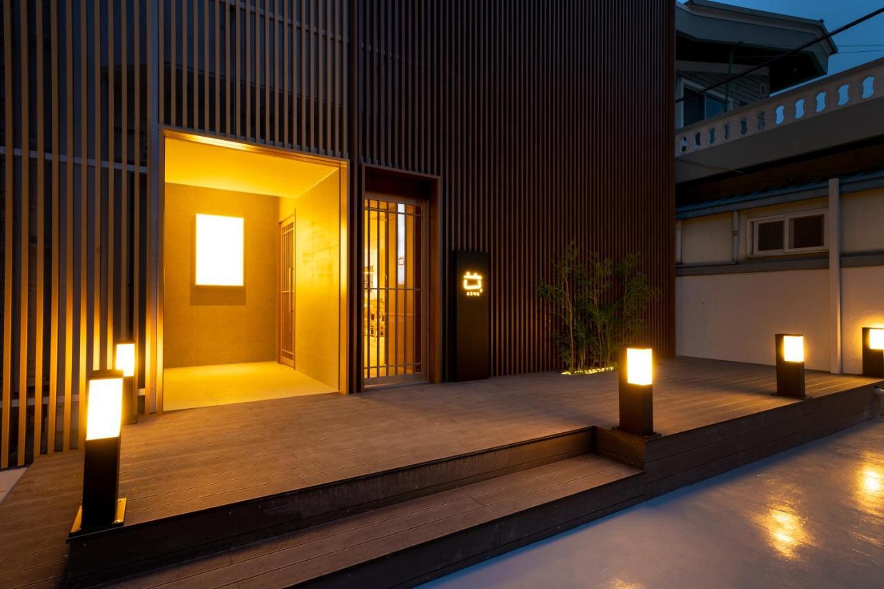 Hotel Y Collection By Unboundi Gyeongju Esterno foto