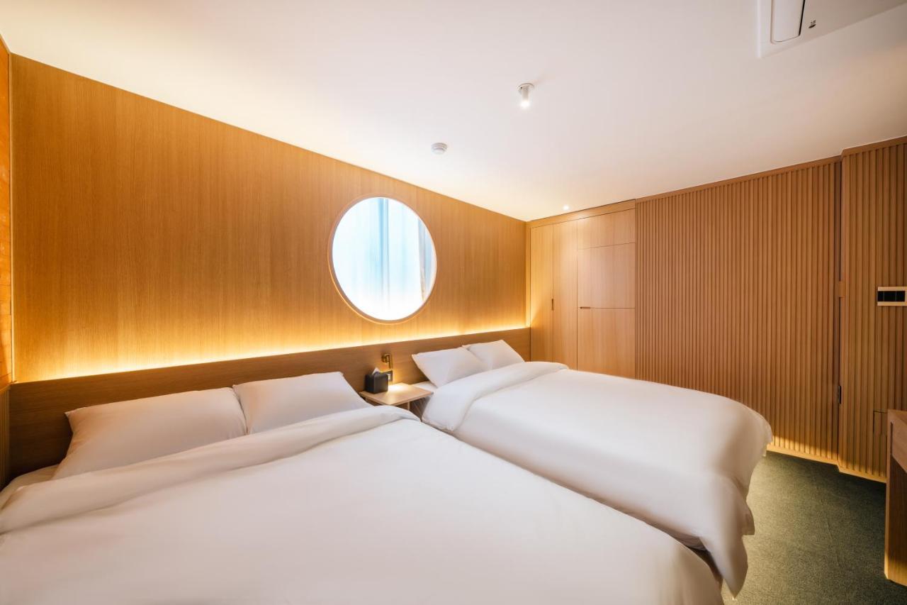 Hotel Y Collection By Unboundi Gyeongju Esterno foto