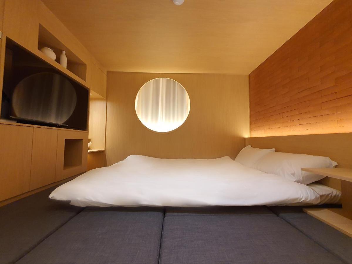 Hotel Y Collection By Unboundi Gyeongju Esterno foto