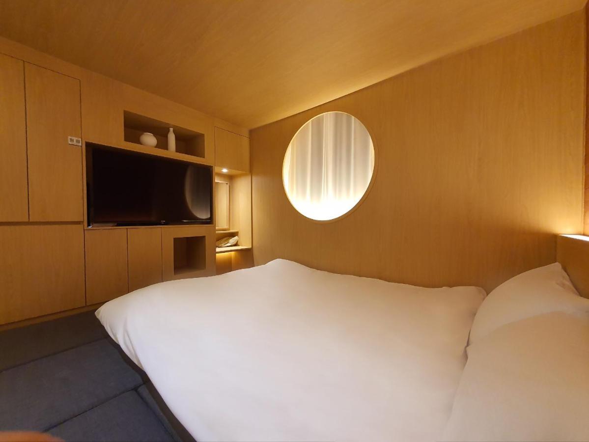 Hotel Y Collection By Unboundi Gyeongju Esterno foto