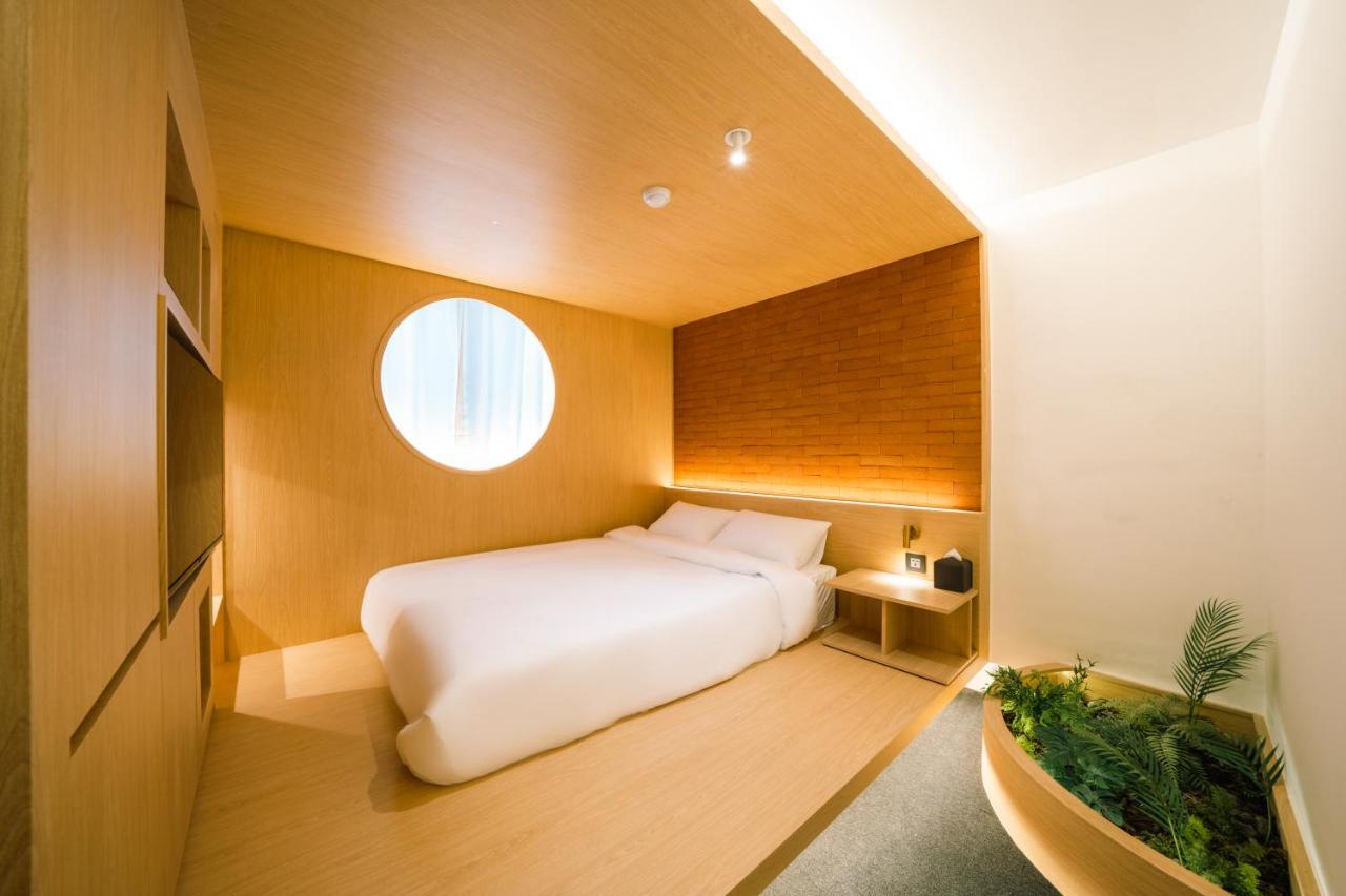 Hotel Y Collection By Unboundi Gyeongju Esterno foto