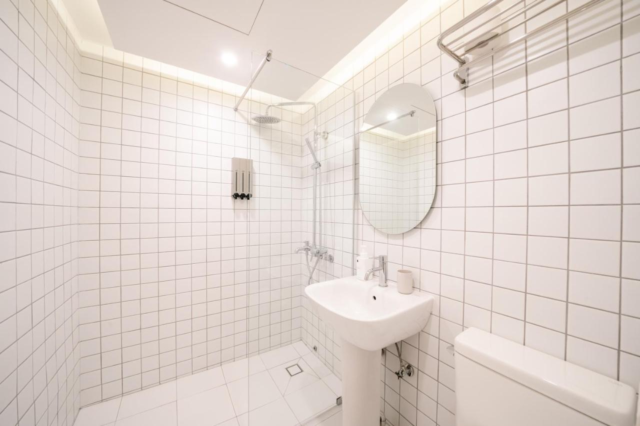 Hotel Y Collection By Unboundi Gyeongju Esterno foto