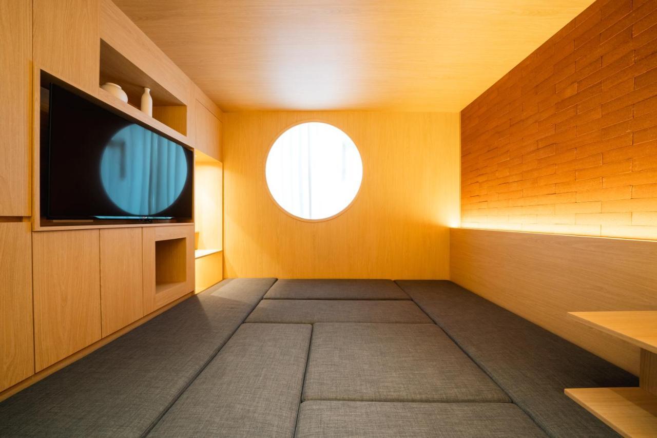Hotel Y Collection By Unboundi Gyeongju Esterno foto