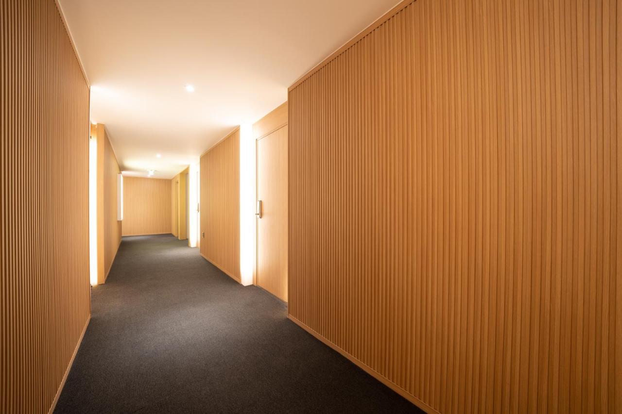 Hotel Y Collection By Unboundi Gyeongju Esterno foto