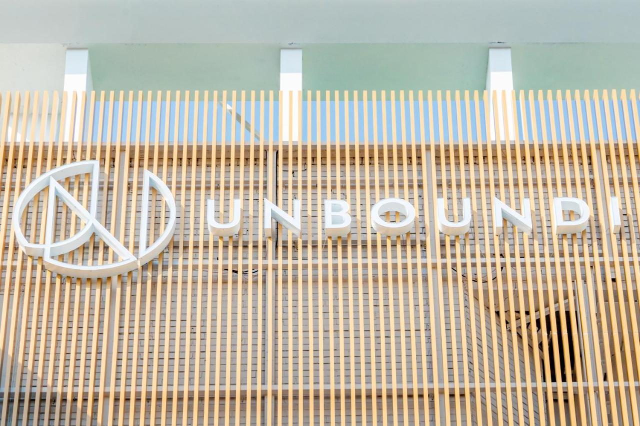 Hotel Y Collection By Unboundi Gyeongju Esterno foto