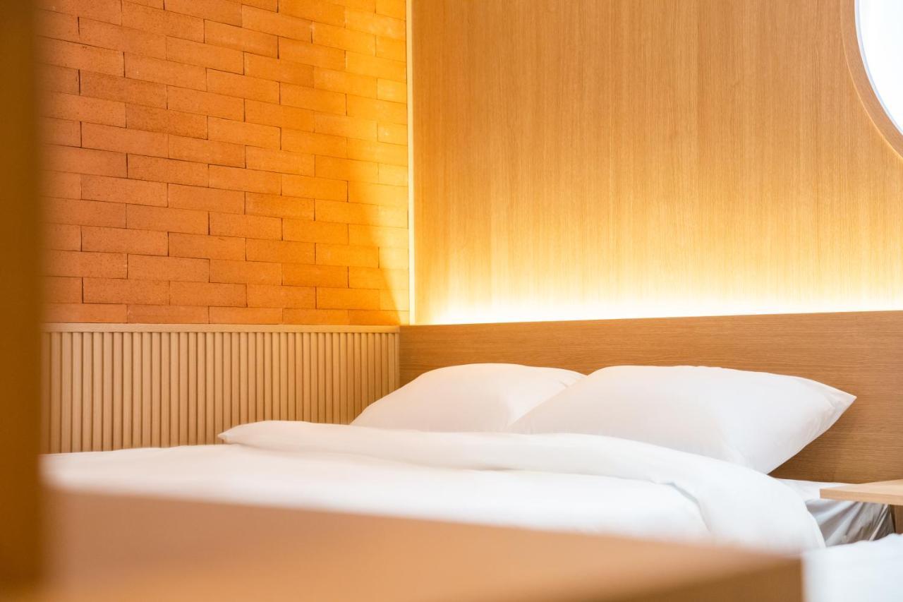 Hotel Y Collection By Unboundi Gyeongju Esterno foto