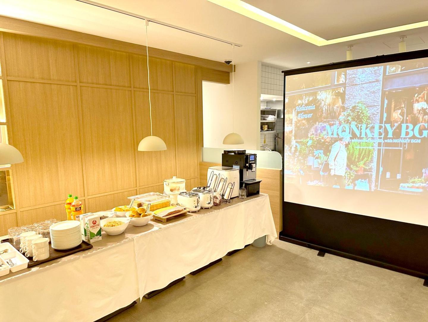 Hotel Y Collection By Unboundi Gyeongju Esterno foto